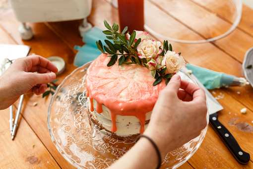 Best Cake Shops in Maryland!