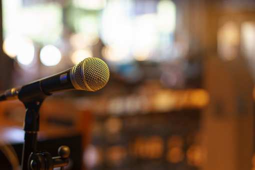 7 Best Comedy Spots in Maryland!