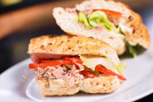 5 Best Delis in Maryland!