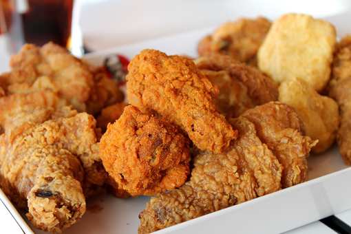 7 Best Fried Chicken Joints in Maryland for 2025!
