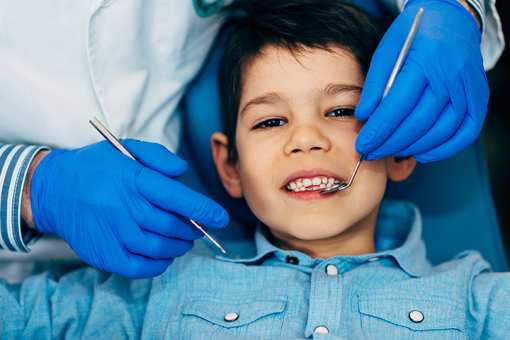 5 Best Kid-Friendly Dentists in Maryland!