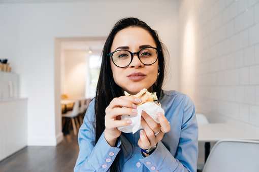 8 Best Lunch Spots in Maryland!