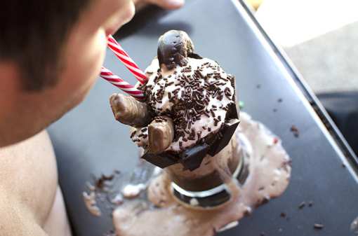 8 Best Places for Milkshakes in Maryland!