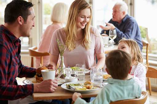 8 Best Mom and Pop Restaurants in Maryland!