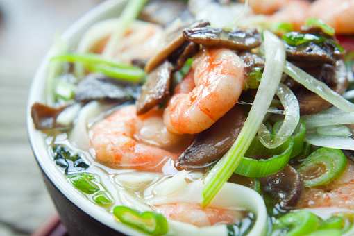 9 Best Pho Restaurants in Maryland!