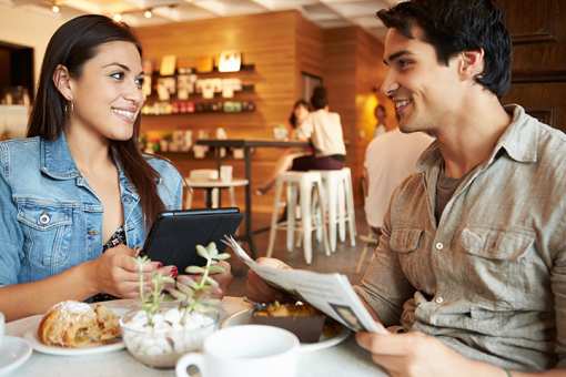 11 Best Restaurants in Maryland!