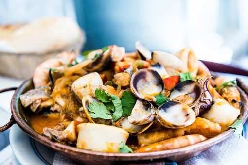 The 7 Best Seafood Restaurants in Maryland!