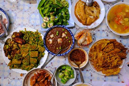 10 Best Thai Restaurants in Maryland